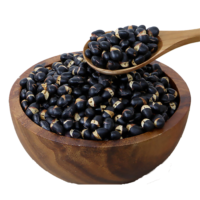 열풍으로 구워낸 고소한 태평 검정콩 250g